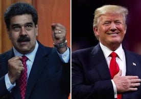 АҚШ президенти Дональд Трамп мамлакатнинг Марказий