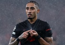 Чемпионлар лигаси умумий босқичи доирасида сафар ўйини