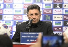 ФИФА кунлари доирасида БААда ўтказилаётган «Ал-Айн Кубоги»