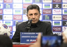 ФИФА кунлари доирасида БААда ўтказилаётган «Ал-Айн Кубоги»