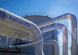 Декабрь ойида КазТрансОйл компанияси Ўзбекистонга нефть