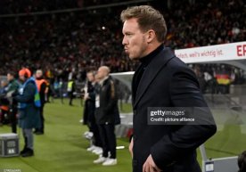 Nagelsmann: "G‘alaba qozonish ishtiyoqi hech kimda bo‘lmaganidan keyin jamoani ayblab bo‘lmaydi" фото