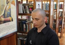 Ўзбекистонда маҳкумларнинг маънавий ривожланишини