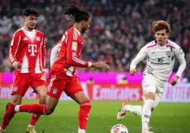 Бундеслиганинг 14-туридан ўрин олган навбатдаги қизиқарли