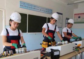 Foto: Maktabgacha va maktab ta’limi vazirligi Yangi o‘quv