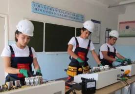 O‘quvchilarni kasb-hunarga o‘rgatuvchi maktablar ro‘yxati shakllantirildi фото