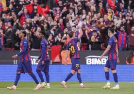 Барселона 2026 йилга келиб жамоанинг ҳужум чизиғида Роберт