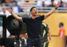 The Athletic нашрида эълон қилинган мақолада Мадриднинг