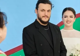 Singer Shahlo Salayeva shared important news from her