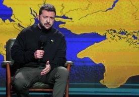 Украина президенти Владимир Зеленский Россиянинг тунги