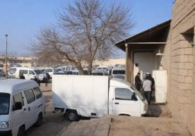 Ижтимоий тармоқлар ва айрим интернет нашрларида “Шофиркон