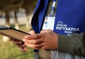 Ўзбекистонда 15 январдан аҳоли ва қишлоқ хўжалигини