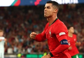 Сауд Арабиясының “Әл-Наср” клубы мен Португалия ұлттық