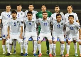 ФИФА 18 сентябрь куни миллий терма жамоаларнинг навбатдаги