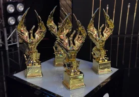 2025 йил 17 декабрь куни Тошкент шаҳридаги Миллий кино