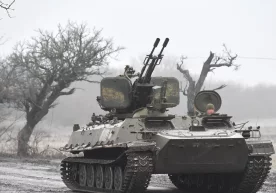 © Sputnik / RIA Novosti Ukraina Qurolli kuchlari