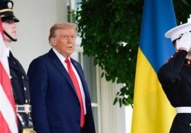 АҚШ президенти Дональд Трамп бугун қатор икки томонлама