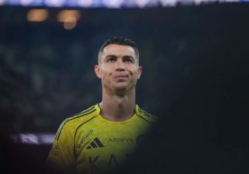 Саудия Арабистонида спорт олами яна бир қизғин баҳс