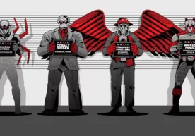 Фото: CROWDSTRIKE Яқинда Россиянинг «Касперский