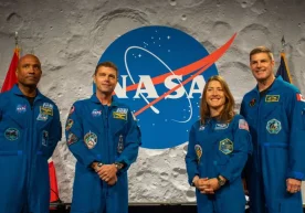 NASA Artemis-II миссияси 1 апрель куни старт олиши эълон