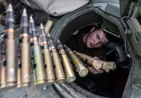 Ҳозир фронтда нисбатан сокинлик. Буни айримлар қатъий жанг