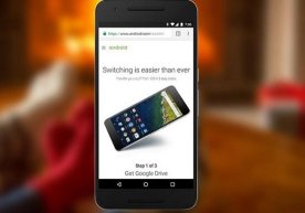 Google iPhone’dan Android’ga o‘tish uchun yordam beradigan yangi funksiyani ishga tushiradi фото