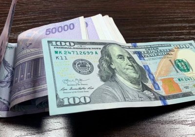 Ўзбек сўми долларга нисбатан сезиларли даражада пасайган валюталар қаторидан жой олди фото