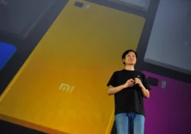 Хитойнинг Xiaomi компанияси 24 соат ичида энг кўп смартфон