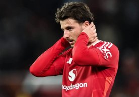 «Manchester United» ярим ҳимоячиси Мейсон Маунтнинг