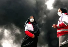 Яқин Шарқдаги ҳарбий вазият кескин тус олмоқда. Исроил ва