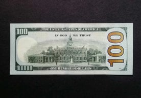 Марказий банк 10-ноябр ҳолатига кўра, доллар курсини 37,35