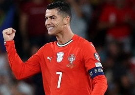 Portugaliya terma jamoasi navbatdagi Jahon chempionatiga
