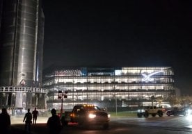 SpaceX компанияси Техасдаги Старбасе ҳудудида Super Heavy