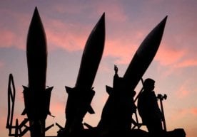 Халқаро вазият яна кескинлашиши мумкин. Эрон Хитойдан