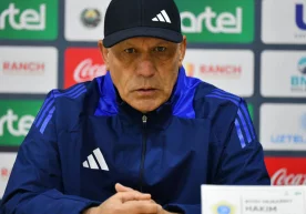 Суперлиганинг 11-туридан ўрин олган ва кескин курашларга
