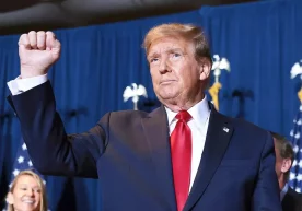 Фото: Getty Images АҚШ собиқ президенти Доналд Трамп ақлий
