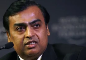 Ҳиндистоннинг энг бой инсони — миллиардер Мукеш Амбани