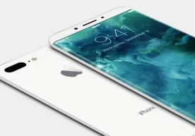 Хитойнинг Weibo микроблоглар сервисида Apple келаси йили