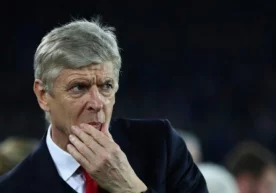 "Арсенал" бош мураббийи Арсен Венгер АПЛнинг