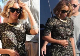 Бир неча ойдан бери хонанда Бейонсенинг ҳомиладорлиги