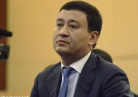 Бугун Ўзбекистон Миллий олимпия қўмитаси биносида