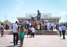 9 май, Хотира ва қадрлаш куни уруш йилларида 15 болани