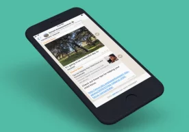 WhatsApp мессенжерида худди Telegram’дагидек каналлар