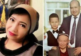 «O‘zbekiston qahramoni, xalq shoiri, davlat madhiyasi