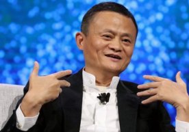"Forbes" нашри "Хитойнинг 400 та энг бой