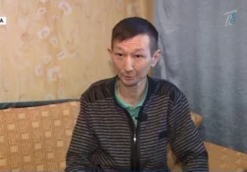 Фото: «Евразия» ТВ Остонада яшовчи Азат Коптулелов юрак