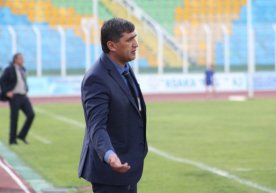 Superliga 2-turi doirasida “Surxon” jamoasidan uchralgan