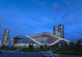 «Hilton Tashkent City»dagi lyuks xonalarning narxi ma’lum bo‘ldi фото