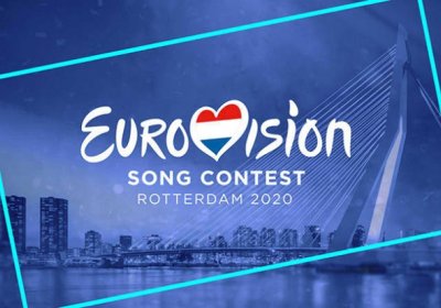 «Евровидение-2020» Халқаро мусиқий кўрик танлови ҳам ортга сурилди фото