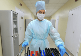 Koronavirus yuqtirganlar soni yana 32 nafarga ko‘paydi фото